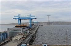 Увеличена мощность Саратовской ГЭС