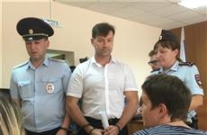 Дмитрий Сазонов добился УДО по делу о взятках от ОПГ "Законовские"