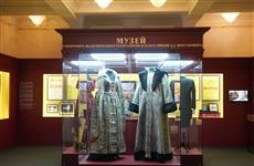 В самарском театре оперы и балета открыли постоянную выставку "Нового музея театра"