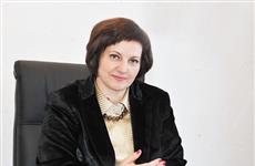Марина Антимонова: "Получавшие соцвыплаты через Газбанк могут самостоятельно выбрать другой банк"