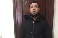 Самарские полицейские ищут очевидцев кражи