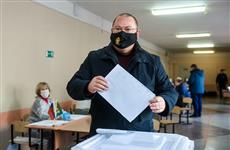 Олег Мельниченко: "Все избирательные комиссии региона к выборам готовы"