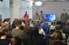 "Цифровая Россия" учит самарских школьников информационной безопасности