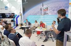 НОЦ "Инженерия будущего" представил проект развития частной космонавтики на МАКС-2021