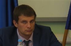 Самарский Росприроднадзор с приставкой и.о. возглавил Дмитрий Шинкевич