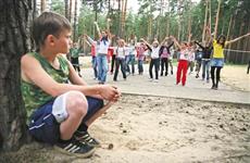 В губернии завершается проверка детских оздоровительных лагерей