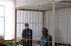 В Самаре арестован мужчина, бросивший гранату в полицейских и жену