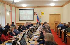 В Кировской области назначили министра энергетики и ЖКХ