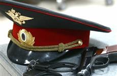 Трое полицейских из Тольятти осуждены за избиение и ограбление автомобилиста