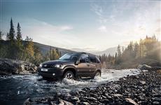 АвтоВАЗ начал продажи Lada Niva