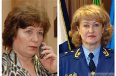Уполномоченный по правам ребенка в Пензенской области и прокурор региона подписали соглашение
