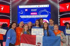 Из Пермского края 20 школьников стали финалистами 6-го сезона Всероссийского конкурса "Большая перемена"