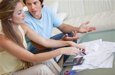 Как разделить кредит после развода супругов