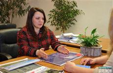 Екатерина Семенова: "Новый генплан задаст векторы развития Самары"