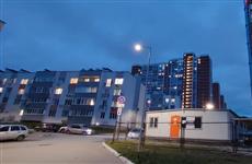Жители ЖК "Акварель" взыскивают с застройщика по 100 тыс. рублей