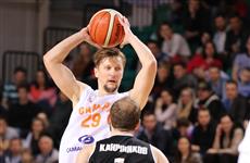 БК "Самара" начал полуфинал чемпионата суперлиги с волевой победы