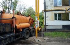 В Самаре десятки домов остались без холодной воды из-за коммунальной аварии