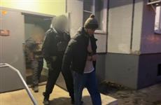 В Тольятти задержали мигранта, поругавшегося с пассажирами маршрутки