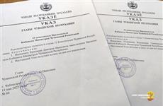 Владимир Степанов и Дмитрий Краснов приступили к выполнению новых обязанностей вице-премьеров