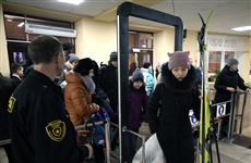 Депутаты Самары обсудили вопросы безопасности школьников
