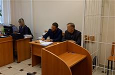 Бывший гендиректор РКЦ "Прогресс" отрицает вину