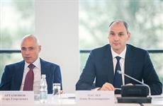Денис Паслер: "У Оренбуржья есть ресурсы для роста экспорта продукции АПК и понимание, как этого добиться"