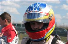 Команда Lada Sport заняла шесть призовых мест в кольцевых гонках