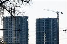 Около Южного моста разрешат построить небоскребы