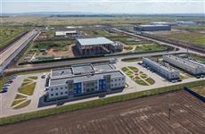 Технопарку "Жигулевская долина" присвоен статус регионального оператора "Сколково"