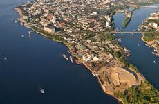 В Самаре могут построить крупный портовый хаб
