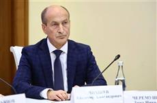 Врио главы Кинельского района назначен экс-мэр Отрадного 