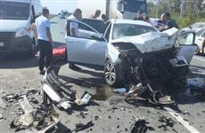 Житель Тольятти признан виновным в смертельной автокатастрофе в Саратовской области