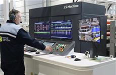 Эффективность работы ОЭЗ «Алга» за год составила 95%