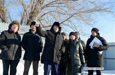 Глава Оренбуржья обозначил перспективы развития Соль-Илецка