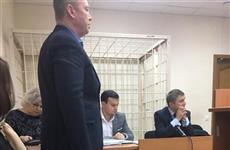 Вынесен приговор Минахмету Халиуллову