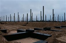 Строительство крупного распределительного центра стартовало в Дзержинске