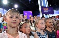 В Оренбуржье создается центр выявления и поддержки одаренных детей