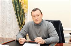 Александр Фетисов: «Не все кандидаты должны иметь партбилет»