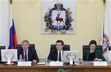 В федеральном конкурсе "Исторические поселения и малые города"-2019 будут участвовать 13 нижегородских проектов