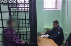 В Башкирии двум подросткам предъявлено обвинение в совершении теракта на железной дороге