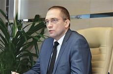 Дмитрий Баранов: "Создание ракеты "Союз-5" идет по утвержденному графику"