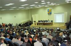 Тольяттинцы не поддержали идею об изменении статуса городского леса