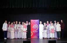 Жители региона увидят лучшие постановки "Театрального Приволжья" на большом экране