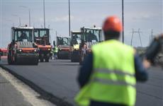 В районе Южного города построят многоуровневую развязку: карта
