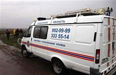 В Самарской области разыскали потерявшихся грибников