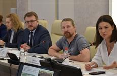 Вопросы развития промышленных территорий, вошедших в границы исторического поселения Казани, обсудили в АИР РТ