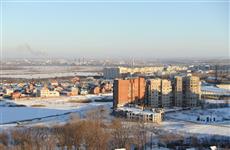 Почему растут цены на жилье в малых городах области