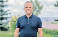 Олег Михеенко: "Для развития растениеводства важна кооперация"