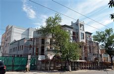 Четыре театра и музея Самары, реконструкцию которых завершат в 2017 году