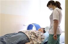 Для пациенток самарского онкодиспансера открыли "Школу красоты"